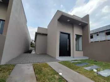 Imagem do anúnio: Vendo casa em Videira , Santa Catarina no bairro Santa Gema
