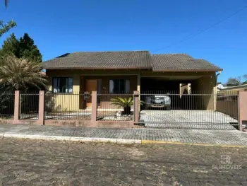 Imagem do anúnio: Vendo casa em Videira , Santa Catarina no bairro São Francisco