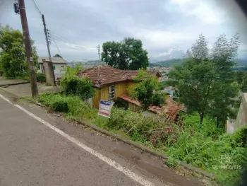 Imagem do anúnio: Vendo terreno / lote / condomínio em Videira , Santa Catarina no bairro Marafon