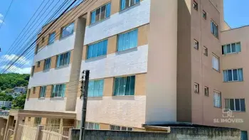 Imagem do anúnio: Vendo apartamento em Videira , Santa Catarina no bairro Farroupilha