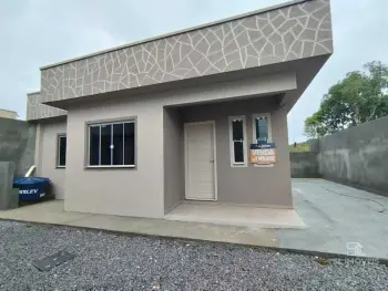 Imagem do anúnio: Vendo casa em Videira , Santa Catarina no bairro Santa Gema