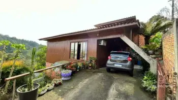 Imagem do anúnio: Vendo casa em Videira , Santa Catarina no bairro Farroupilha