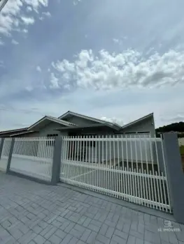 Imagem do anúnio: Vendo casa em Videira , Santa Catarina no bairro Santa Lúcia