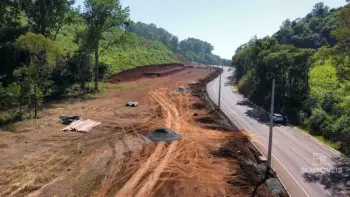 Imagem do anúnio: Vendo terreno / lote / condomínio em Videira , Santa Catarina no bairro Santa Gema
