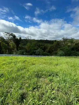 Imagem do anúnio: Vendo terreno / lote / condomínio em Videira , Santa Catarina no bairro Loteamento Residencial Prime