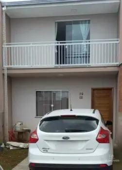 Imagem do anúnio: Vendo casa em Videira , Santa Catarina no bairro Cetrevi - Poente do Sol