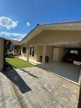Imagem do anúnio: Vendo casa em Videira , Santa Catarina no bairro Universitário