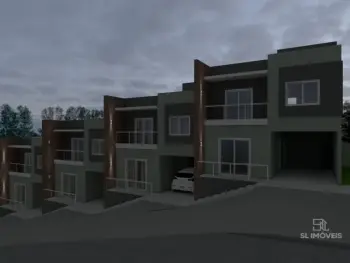 Imagem do anúnio: Vendo casa de condomínio em Videira , Santa Catarina no bairro Aeroporto