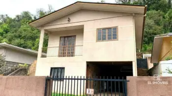 Imagem do anúnio: Vendo casa em Videira , Santa Catarina no bairro Cibrazém