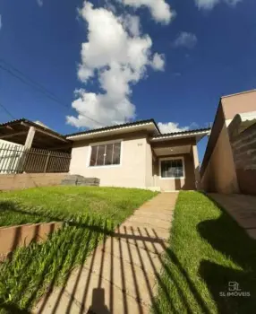 Imagem do anúnio: Vendo casa em Videira , Santa Catarina no bairro De Carli