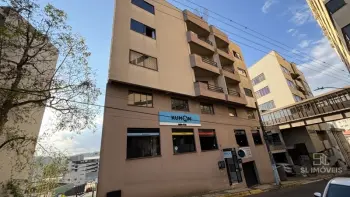 Imagem do anúnio: Vendo apartamento em Videira , Santa Catarina no bairro Centro