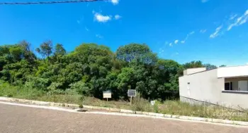 Imagem do anúnio: Vendo terreno / lote / condomínio em Videira , Santa Catarina no bairro Campina Bela