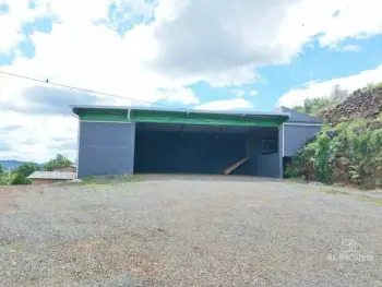 Imagem do anúnio: Alugo galpão / depósito / armazém em Videira , Santa Catarina no bairro Scussiato