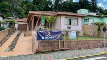 Imagem do anúnio: Vendo casa em Videira , Santa Catarina no bairro Centro