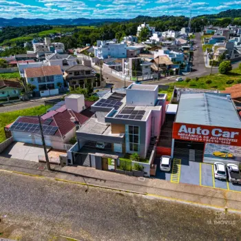 Imagem do anúnio: Vendo casa em Videira , Santa Catarina no bairro Vinhedo I