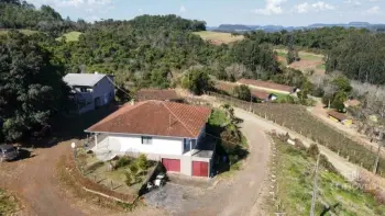 Imagem do anúnio: Vendo fazenda / sítio / chácara em Videira , Santa Catarina no bairro Linha Bonita