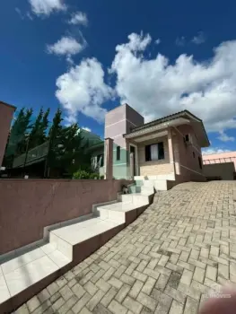Imagem do anúnio: Vendo casa em Videira , Santa Catarina no bairro Alto Boa Vista