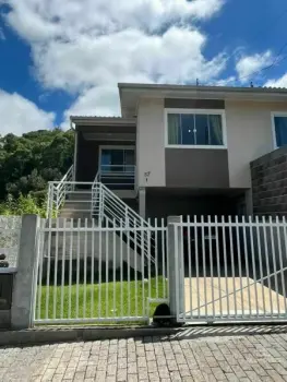 Imagem do anúnio: Vendo casa em Videira , Santa Catarina no bairro Santa Lúcia
