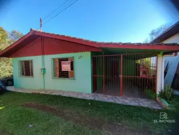 Imagem do anúnio: Vendo casa em Videira , Santa Catarina no bairro De Carli