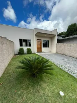 Imagem do anúnio: Vendo casa em Videira , Santa Catarina no bairro São Francisco