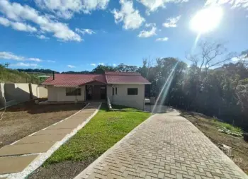 Imagem do anúnio: Vendo fazenda / sítio / chácara em Videira , Santa Catarina no bairro Linha Monte Bérico