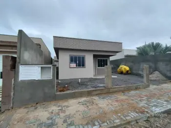 Imagem do anúnio: Vendo casa em Videira , Santa Catarina no bairro Santa Gema