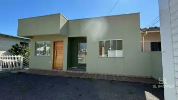 Imagem do anúnio: Vendo casa de condomínio em Videira , Santa Catarina no bairro São Cristovão