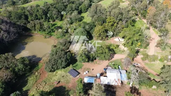 Imagem do anúnio: Vendo fazenda / sítio / chácara em Erval Grande , Rio Grande do Sul no bairro Interior