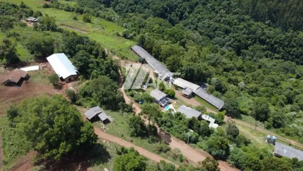 Imagem do anúnio: Vendo fazenda / sítio / chácara em Xavantina , Santa Catarina no bairro Interior