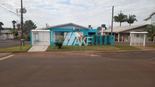 Imagem do anúnio: Vendo casa em Xaxim , Santa Catarina no bairro Primavera