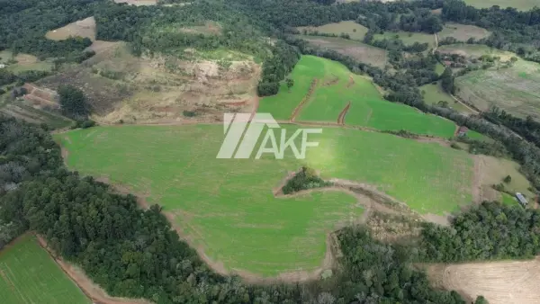Imagem do anúnio: Vendo fazenda / sítio / chácara em Planalto Alegre , Santa Catarina no bairro Interior