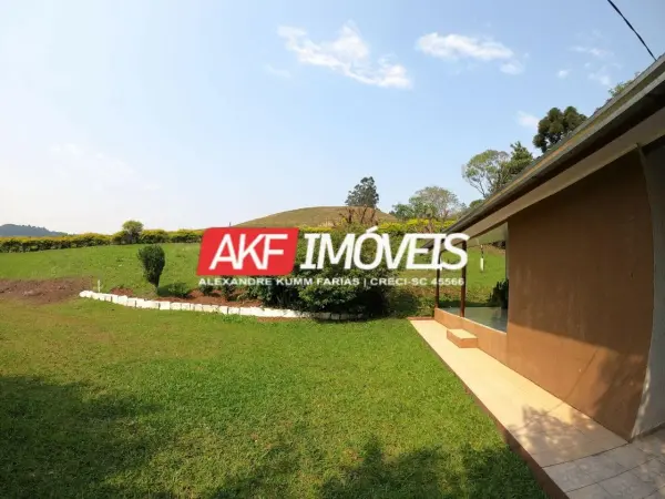 Imagem do anúnio: Vendo fazenda / sítio / chácara em Arvoredo , Santa Catarina no bairro Interior