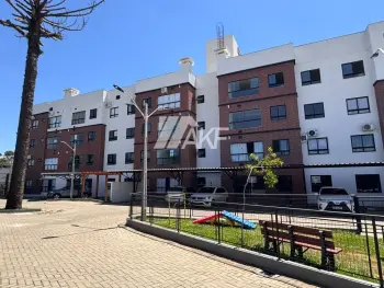 Imagem do anúnio: Vendo apartamento em Chapecó , Santa Catarina no bairro Palmital