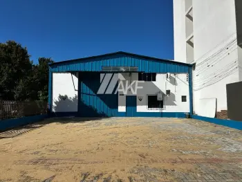 Imagem do anúnio: Alugo galpão / depósito / armazém em Chapecó , Santa Catarina no bairro Jardim América