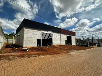 Imagem do anúnio: Alugo galpão / depósito / armazém em Chapecó , Santa Catarina no bairro Lajeado