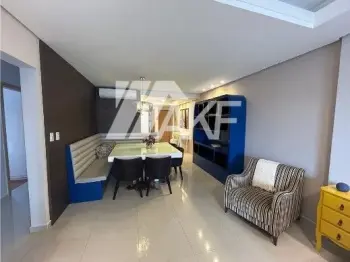 Imagem do anúnio: Vendo apartamento em Chapecó , Santa Catarina no bairro Centro