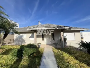 Imagem do anúnio: Vendo casa em Chapecó , Santa Catarina no bairro Santa Maria