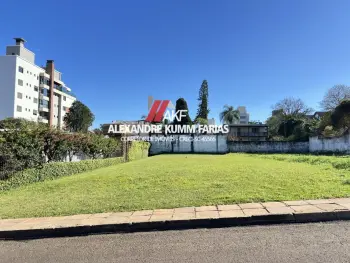 Imagem do anúnio: Vendo terreno / lote / condomínio em Chapecó , Santa Catarina no bairro Jardim Itália