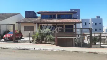 Imagem do anúnio: Vendo casa em Chapecó , Santa Catarina no bairro Centro