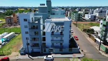 Imagem do anúnio: Vendo apartamento em Chapecó , Santa Catarina no bairro Efapi