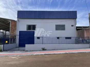 Imagem do anúnio: Vendo galpão / depósito / armazém em Chapecó , Santa Catarina no bairro Palmital