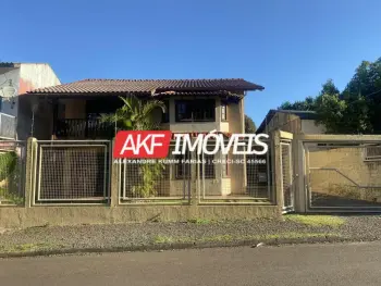 Imagem do anúnio: Vendo casa em Chapecó , Santa Catarina no bairro Parque das Palmeiras