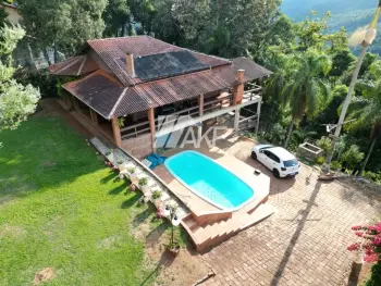 Imagem do anúnio: Vendo casa em Chapecó , Santa Catarina no bairro Gôio-En