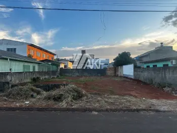 Imagem do anúnio: Vendo terreno / lote / condomínio em Chapecó , Santa Catarina no bairro Parque das Palmeiras