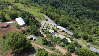 Imagem do anúnio: Vendo fazenda / sítio / chácara em Xavantina , Santa Catarina no bairro Interior