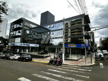 Imagem do anúnio: Alugo conjunto comercial / sala em Chapecó , Santa Catarina no bairro Centro