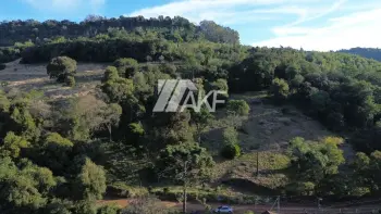 Imagem do anúnio: Vendo fazenda / sítio / chácara em Chapecó , Santa Catarina no bairro Sede Figueira