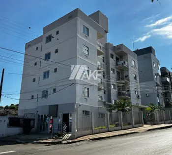 Imagem do anúnio: Vendo apartamento em Chapecó , Santa Catarina no bairro Jardim América