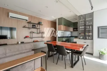 Imagem do anúnio: Vendo apartamento em Chapecó , Santa Catarina no bairro Centro