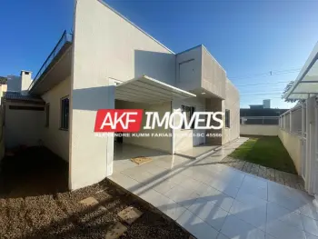 Imagem do anúnio: Vendo casa em Chapecó , Santa Catarina no bairro Efapi